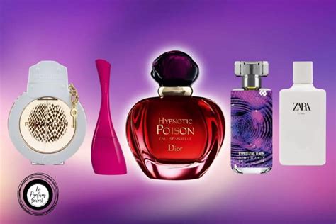 perfumes parecidos a hypnotic poison|hypnotic poison perfume reviews.